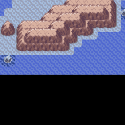 128番水道プ - ポケモン ルビー・サファイア・エメラルド攻略「ゲーム 