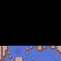 126番水道プ - ポケモン ルビー・サファイア・エメラルド攻略「ゲーム